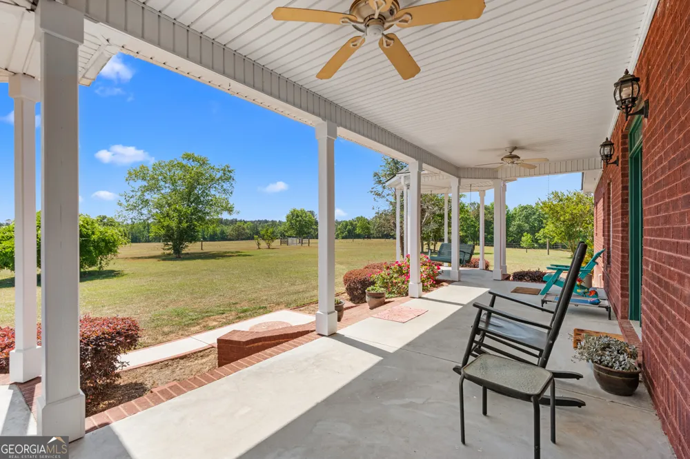 4194 Ivey S. LN Millen, GA 30442