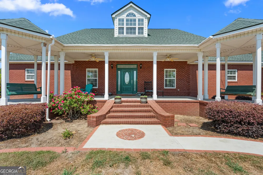 4194 Ivey S. LN Millen, GA 30442