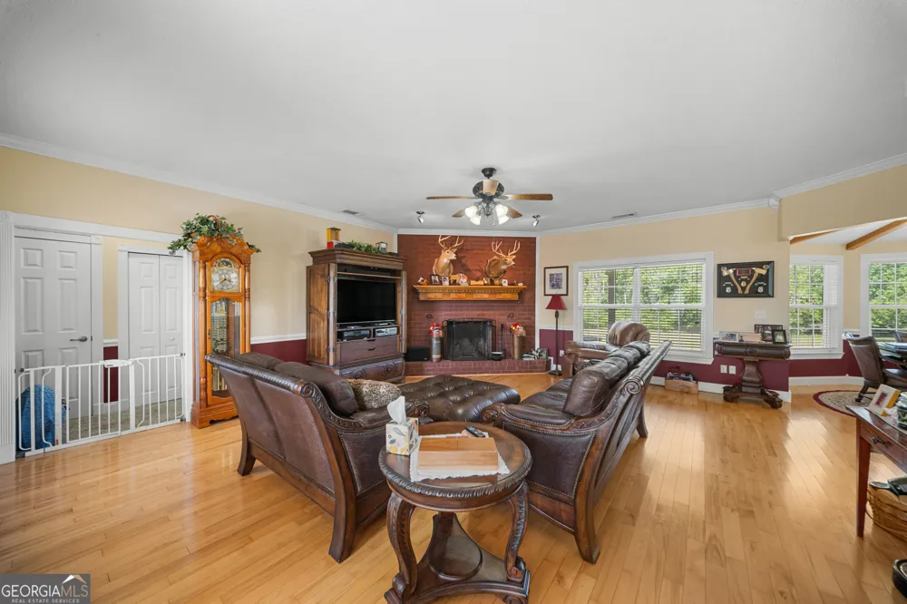 4194 Ivey S. LN Millen, GA 30442