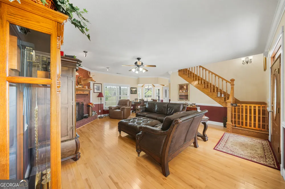 4194 Ivey S. LN Millen, GA 30442