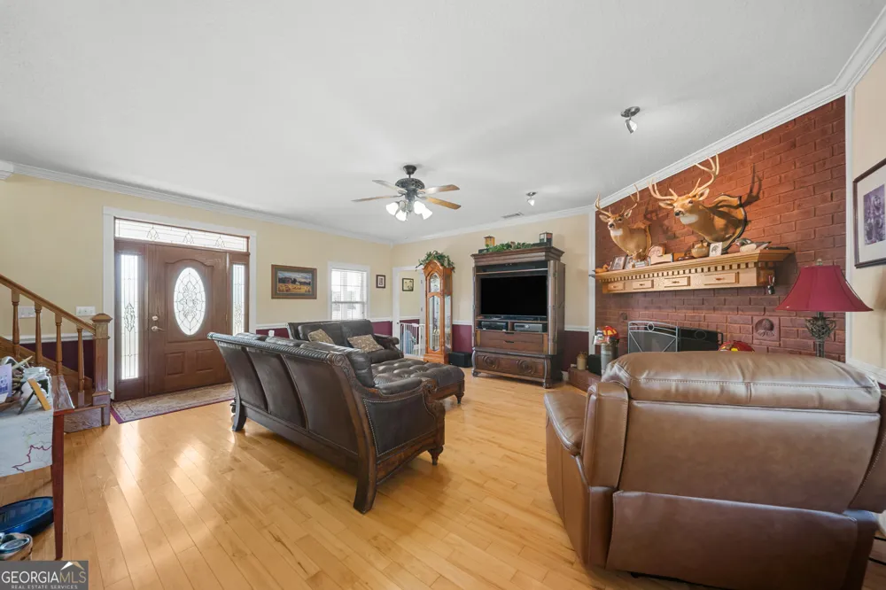 4194 Ivey S. LN Millen, GA 30442