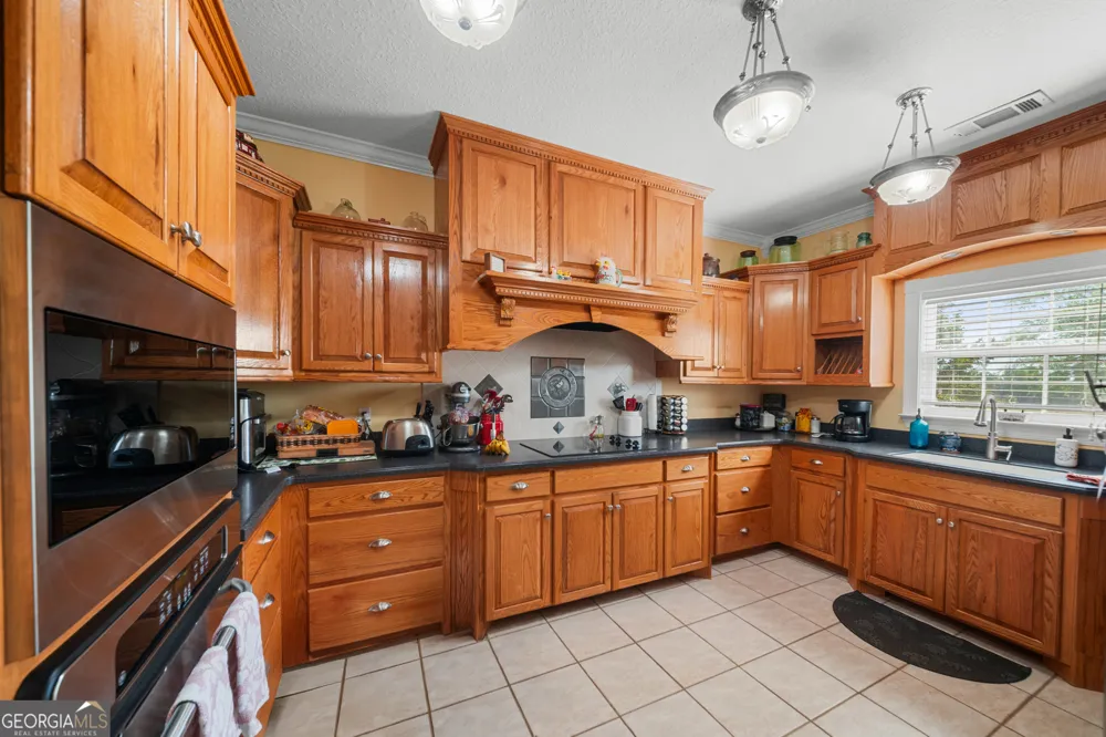 4194 Ivey S. LN Millen, GA 30442