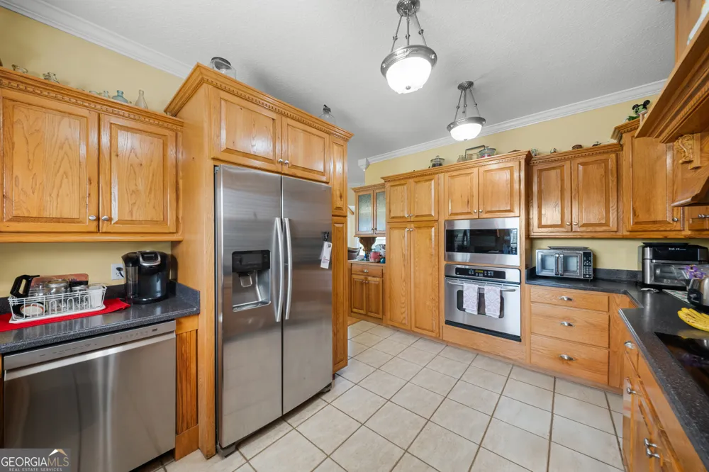 4194 Ivey S. LN Millen, GA 30442