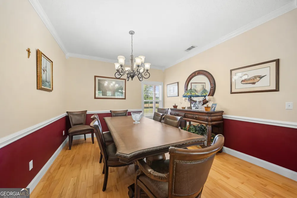 4194 Ivey S. LN Millen, GA 30442
