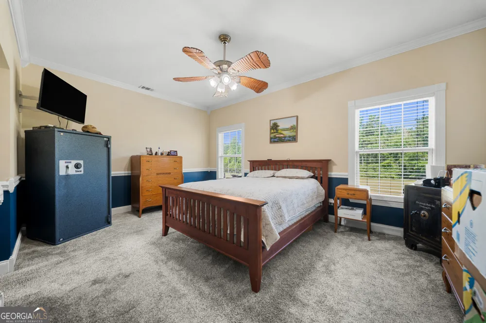 4194 Ivey S. LN Millen, GA 30442