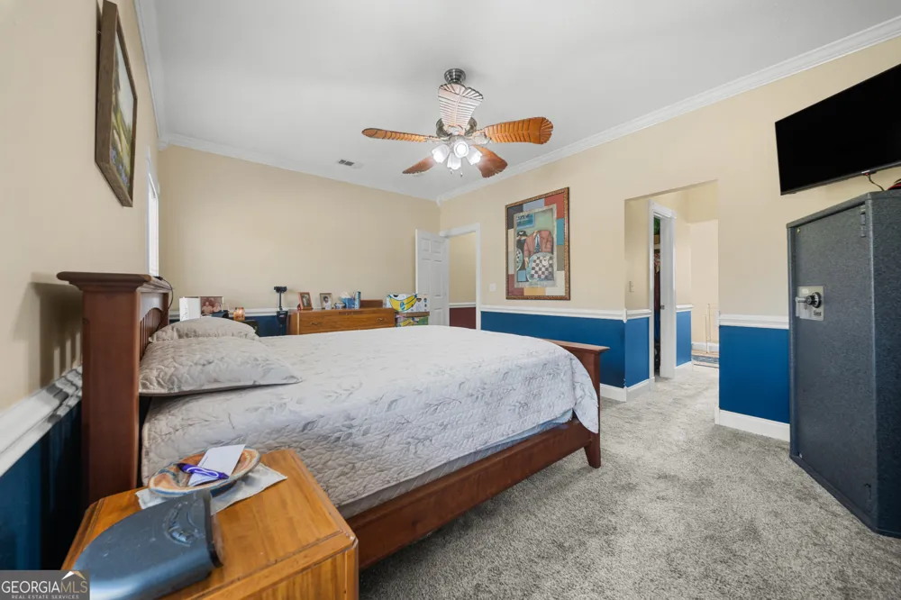 4194 Ivey S. LN Millen, GA 30442