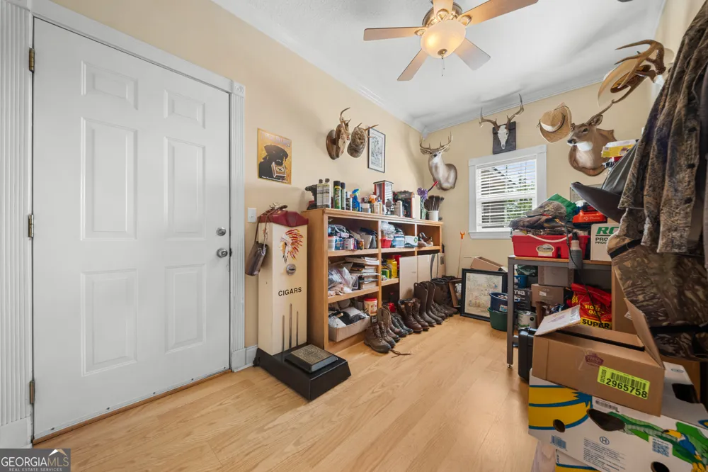 4194 Ivey S. LN Millen, GA 30442