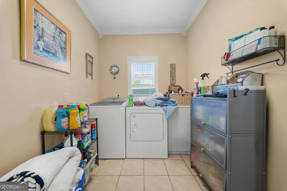 4194 Ivey S. LN Millen, GA 30442