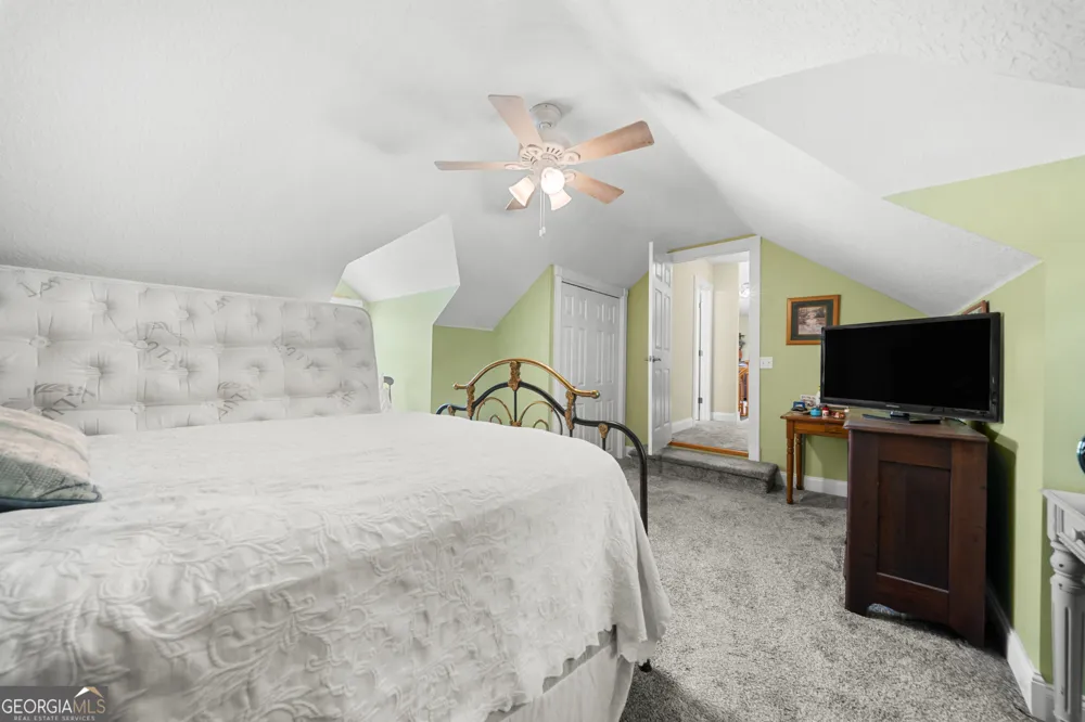 4194 Ivey S. LN Millen, GA 30442