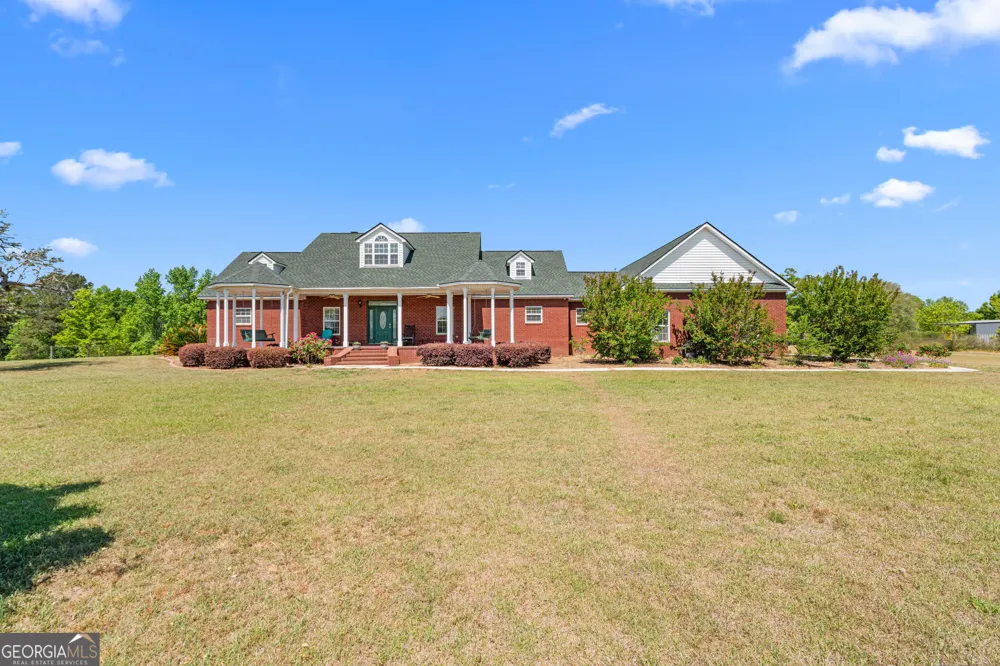 4194 Ivey S. LN Millen, GA 30442