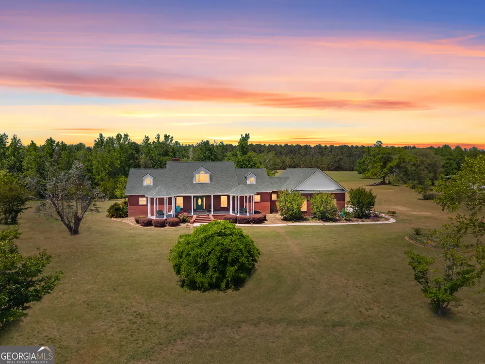 4194 Ivey S. LN Millen, GA 30442