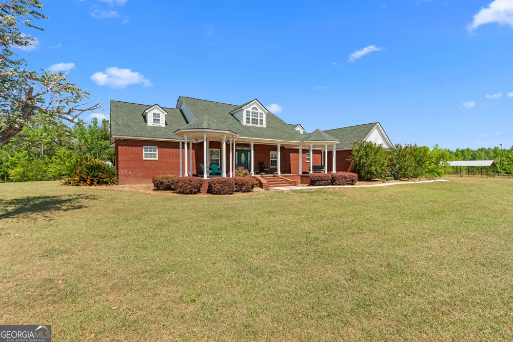 4194 Ivey S. LN Millen, GA 30442