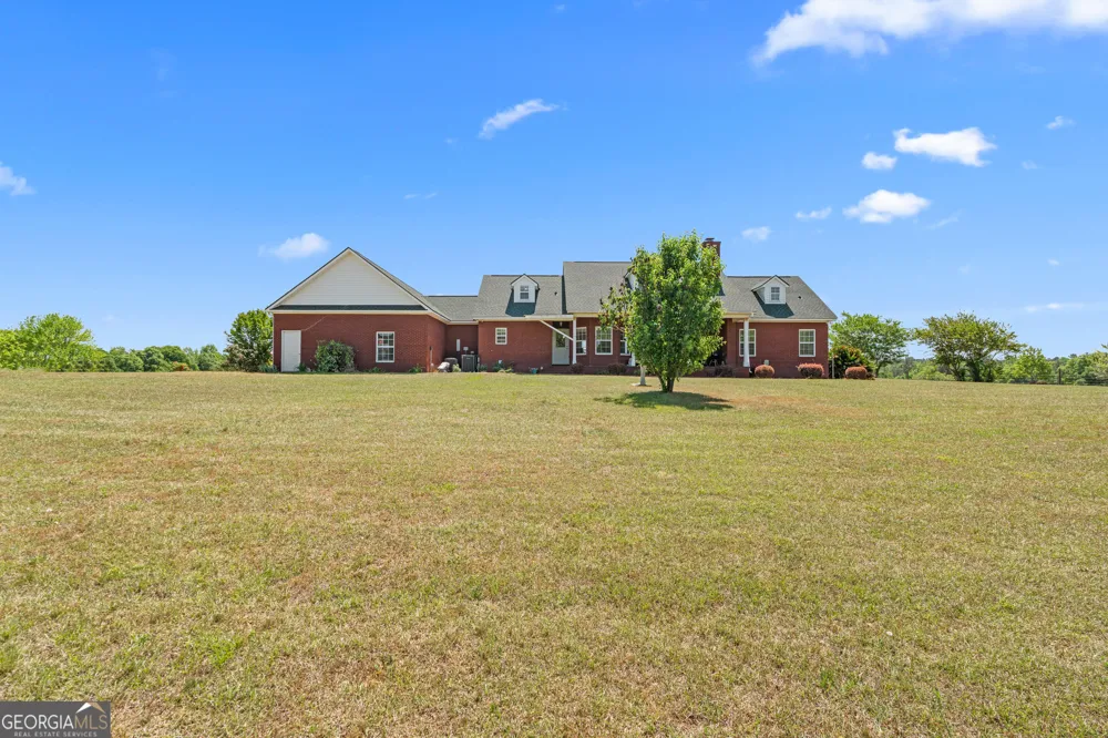 4194 Ivey S. LN Millen, GA 30442