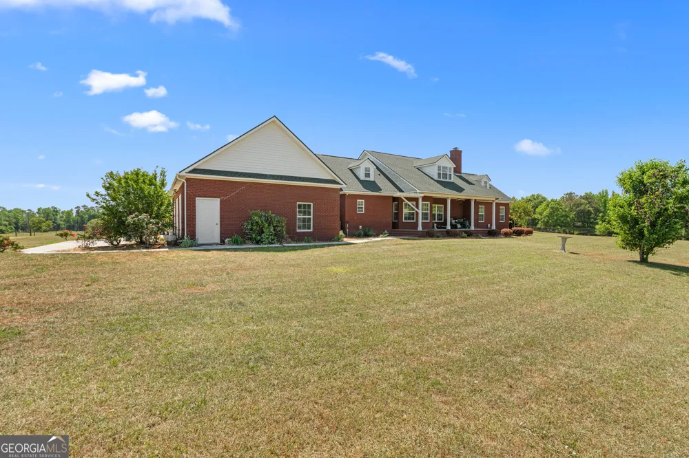 4194 Ivey S. LN Millen, GA 30442