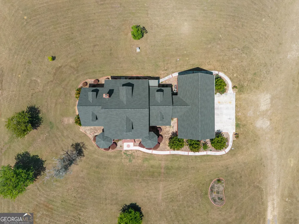 4194 Ivey S. LN Millen, GA 30442