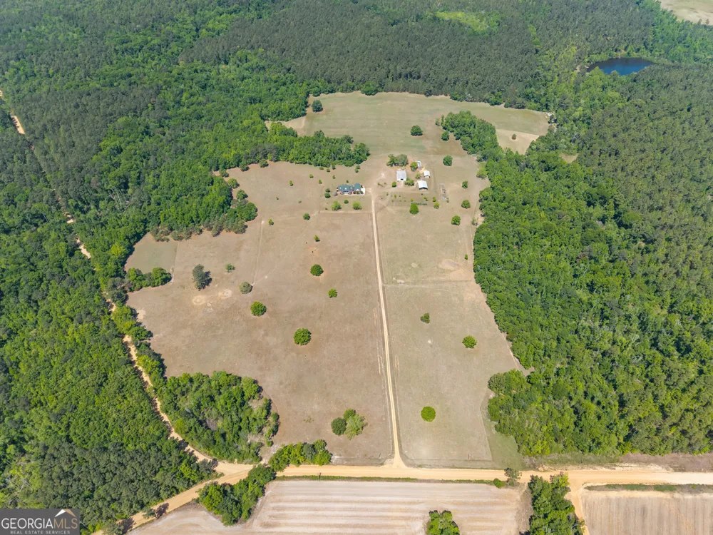4194 Ivey S. LN Millen, GA 30442