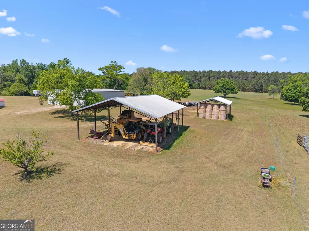4194 Ivey S. LN Millen, GA 30442