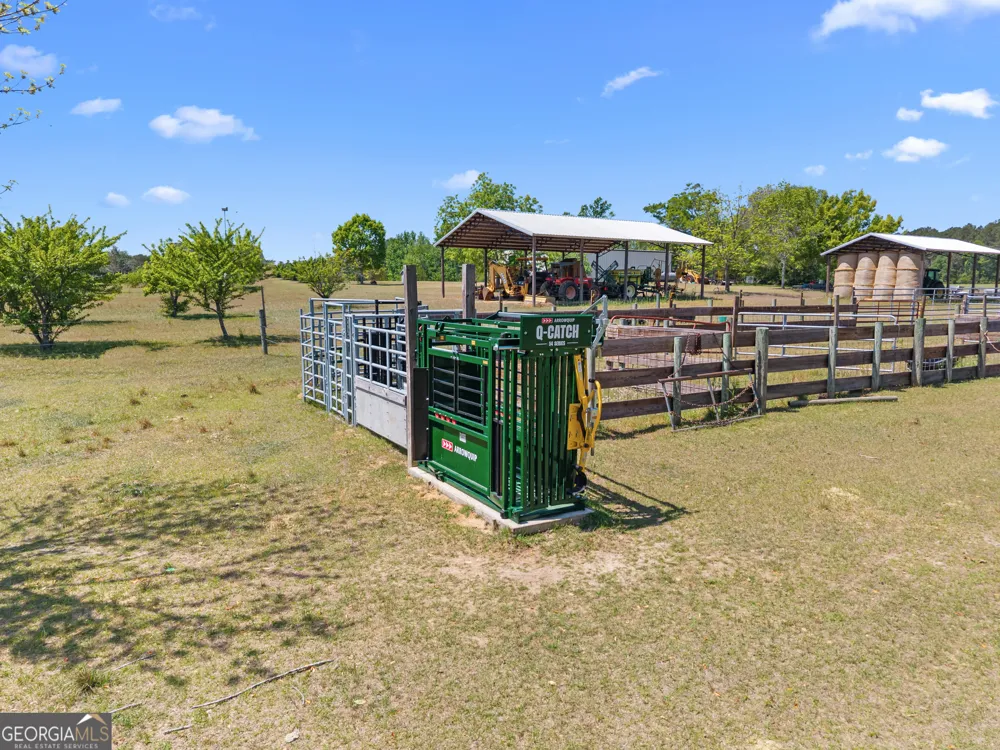 4194 Ivey S. LN Millen, GA 30442
