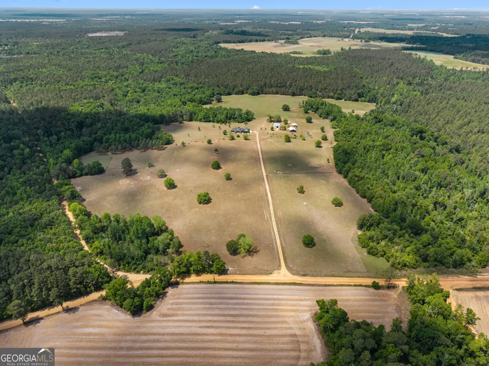 4194 Ivey S. LN Millen, GA 30442