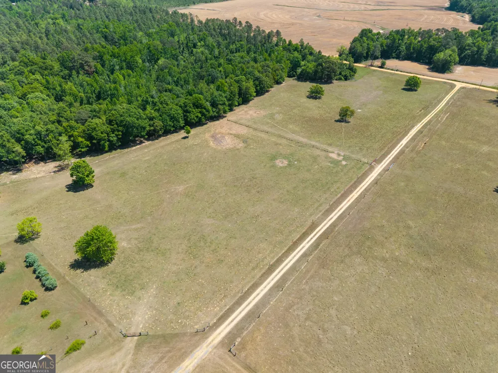 4194 Ivey S. LN Millen, GA 30442