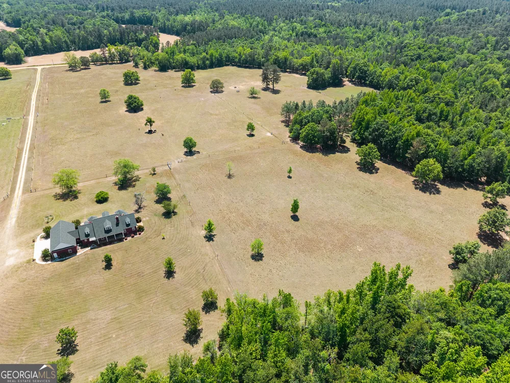 4194 Ivey S. LN Millen, GA 30442