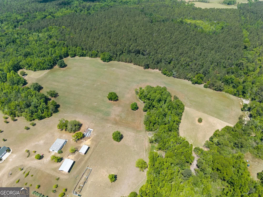 4194 Ivey S. LN Millen, GA 30442