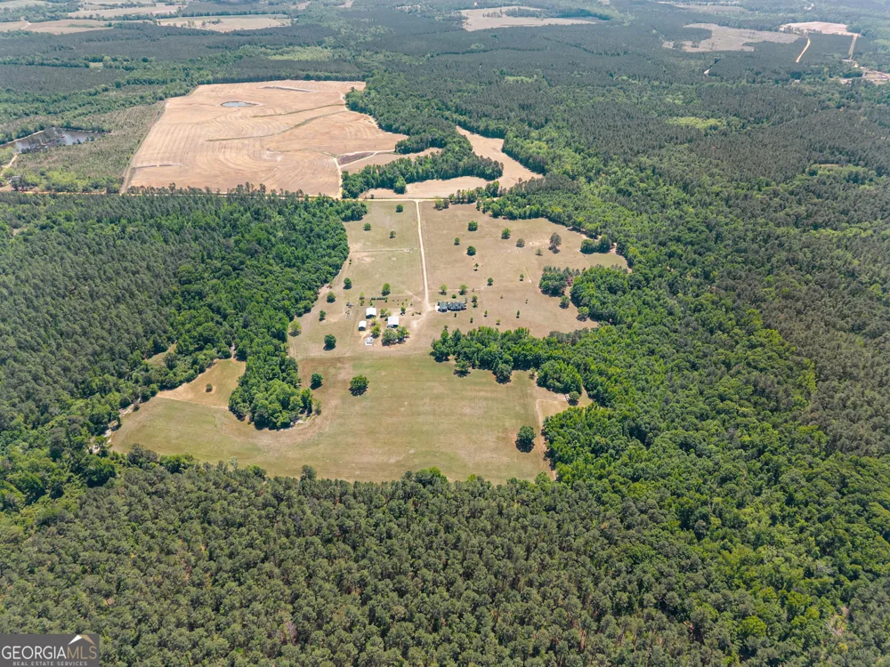 4194 Ivey S. LN Millen, GA 30442
