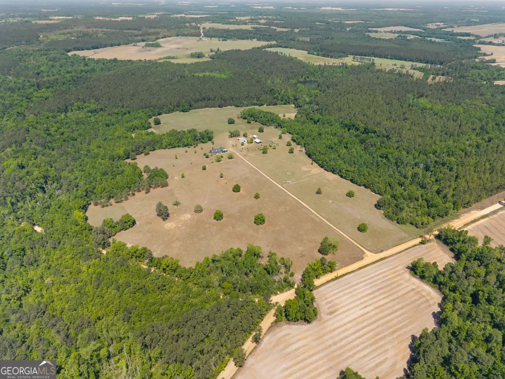 4194 Ivey S. LN Millen, GA 30442