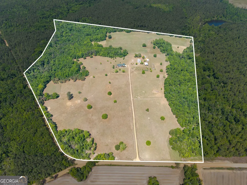 4194 Ivey S. LN Millen, GA 30442