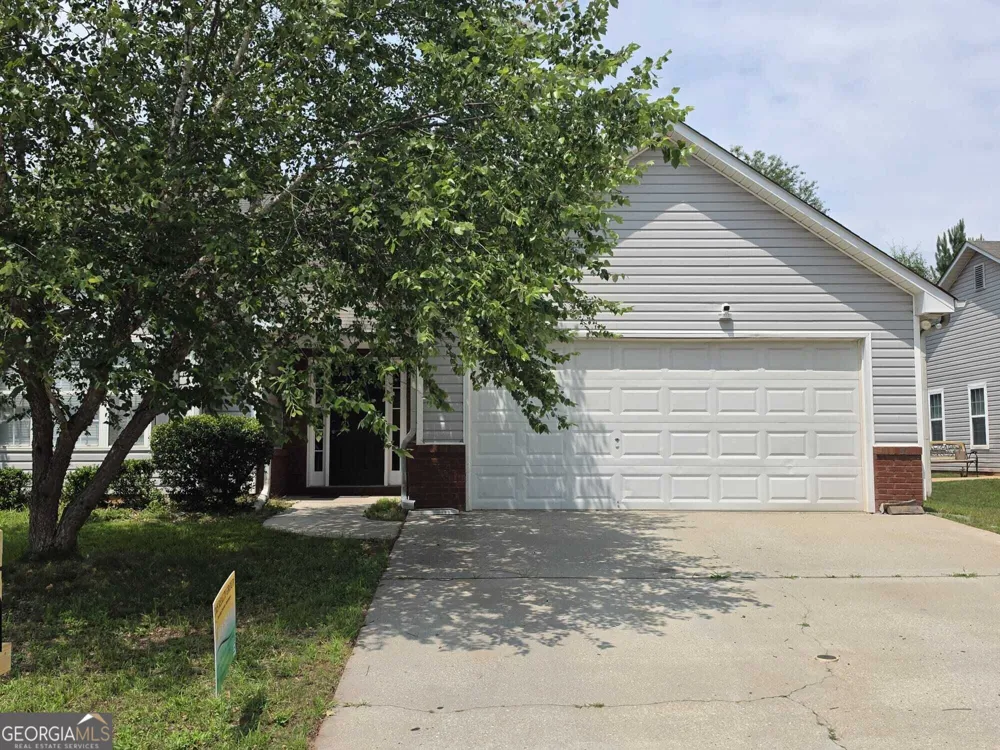 1865 Neighborhood WALK McDonough, GA 30252