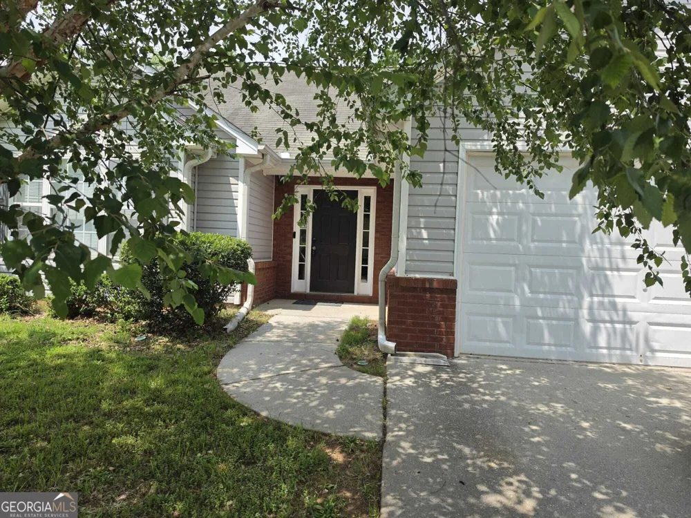 1865 Neighborhood WALK McDonough, GA 30252