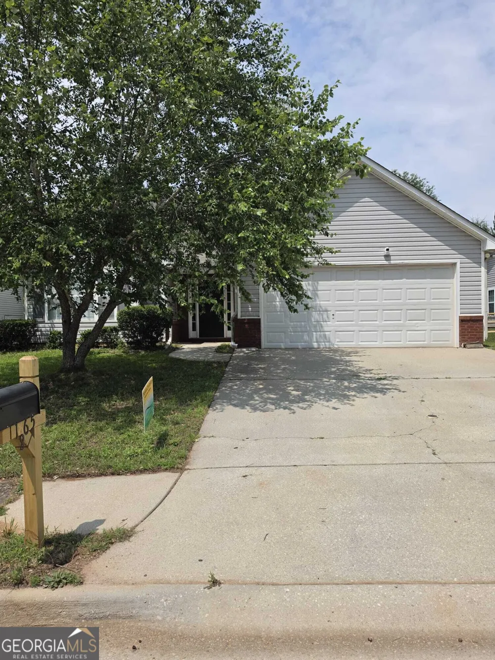 1865 Neighborhood WALK McDonough, GA 30252