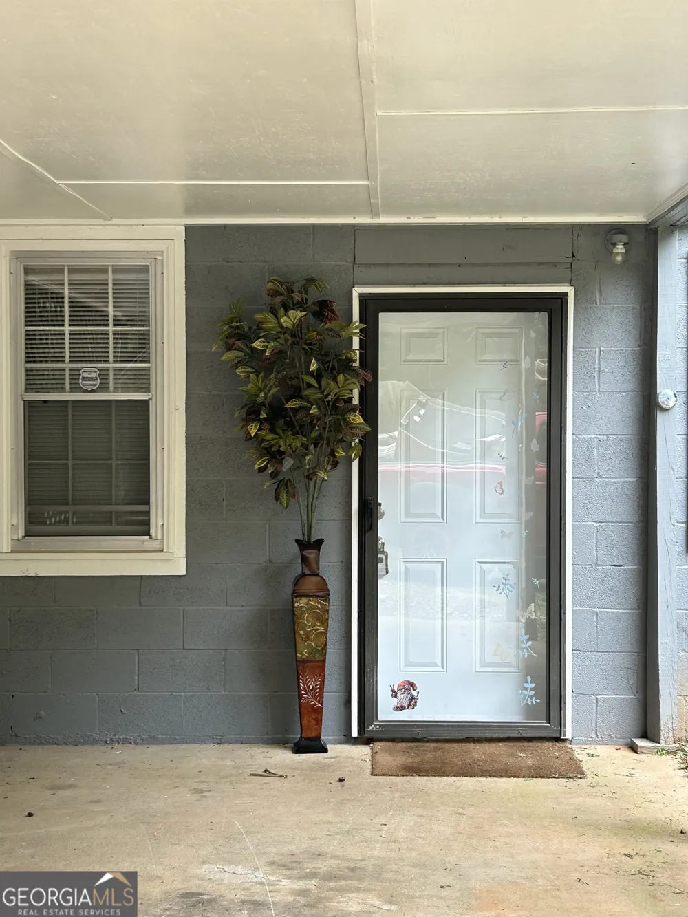 293 Etheridge RD Auburn, GA 30011