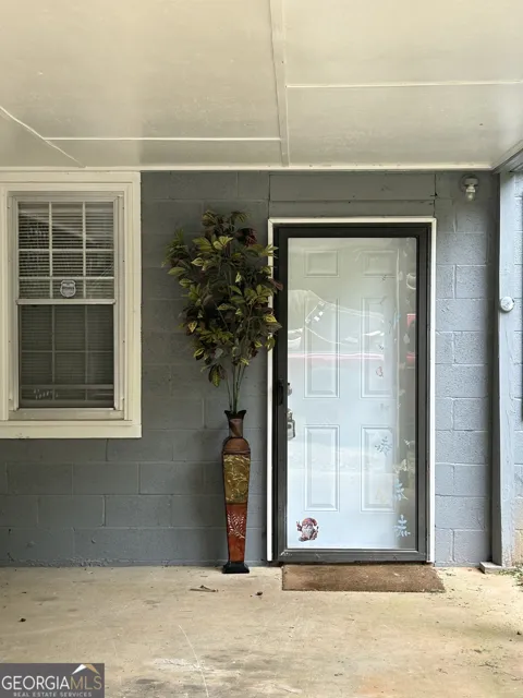 293 Etheridge RD