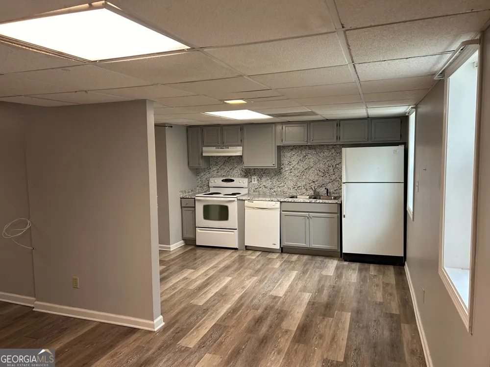 293 Etheridge RD Auburn, GA 30011