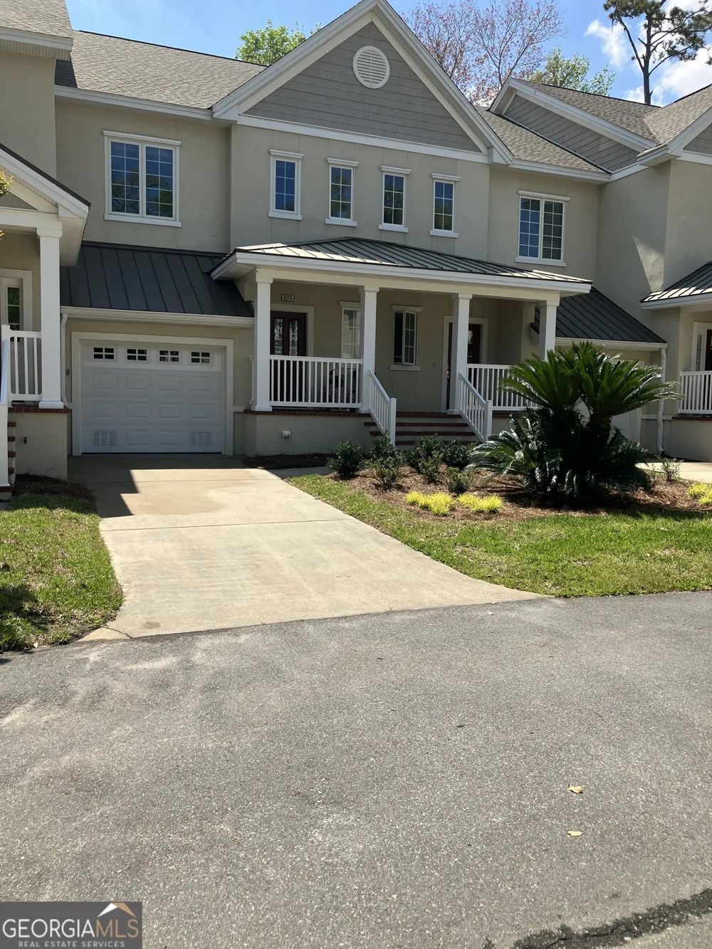 103 Kiln TRL St. Simons, GA 31522