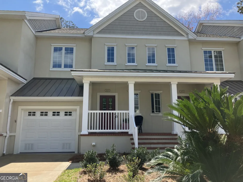 103 Kiln TRL St. Simons, GA 31522