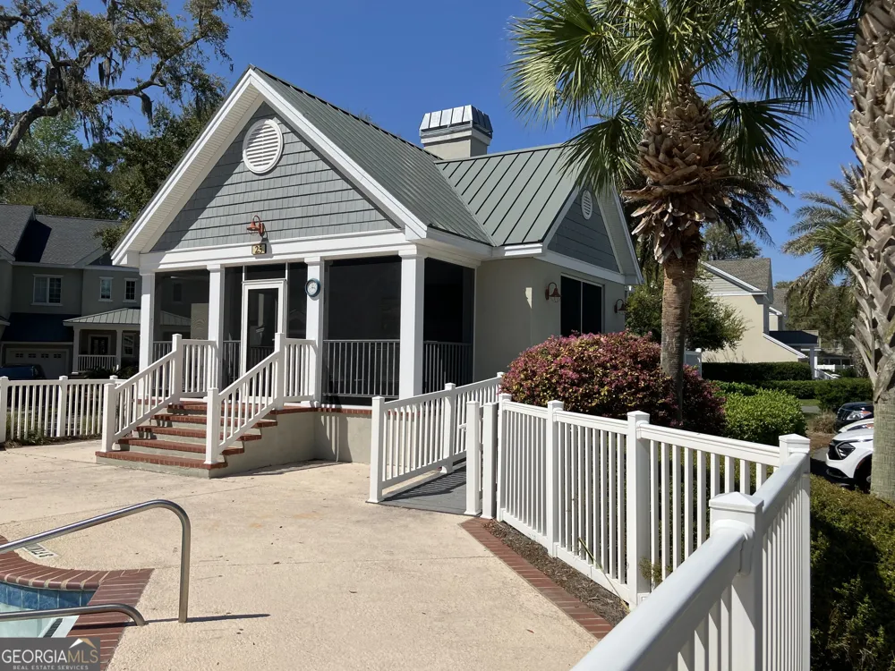 103 Kiln TRL St. Simons, GA 31522
