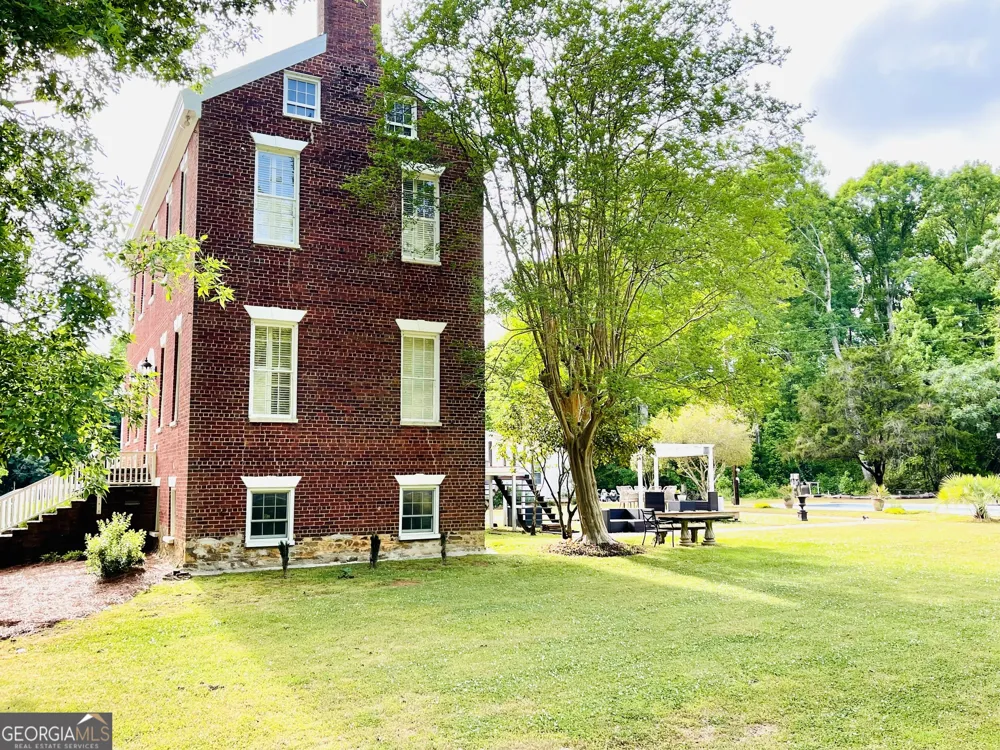 837 Bartram Trace RD Rayle, GA 30660