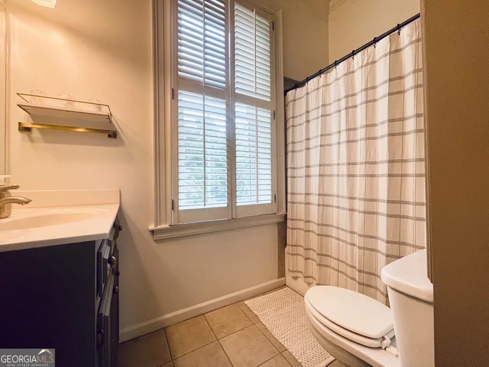 837 Bartram Trace RD Rayle, GA 30660