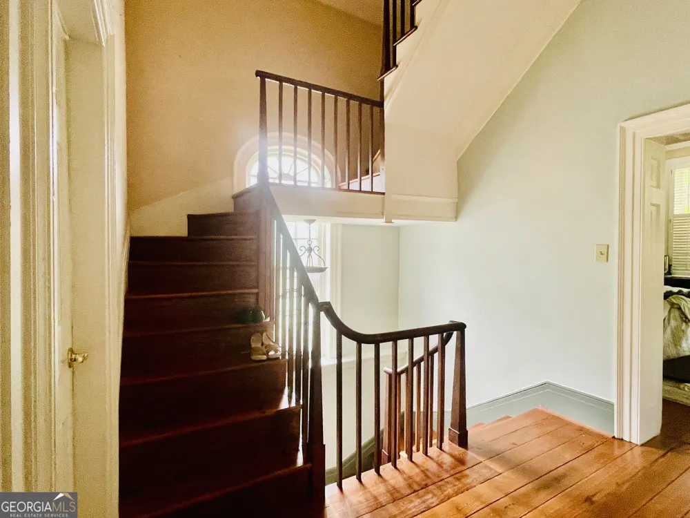 837 Bartram Trace RD Rayle, GA 30660