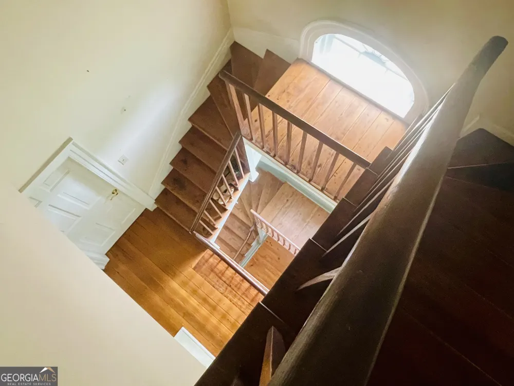 837 Bartram Trace RD Rayle, GA 30660