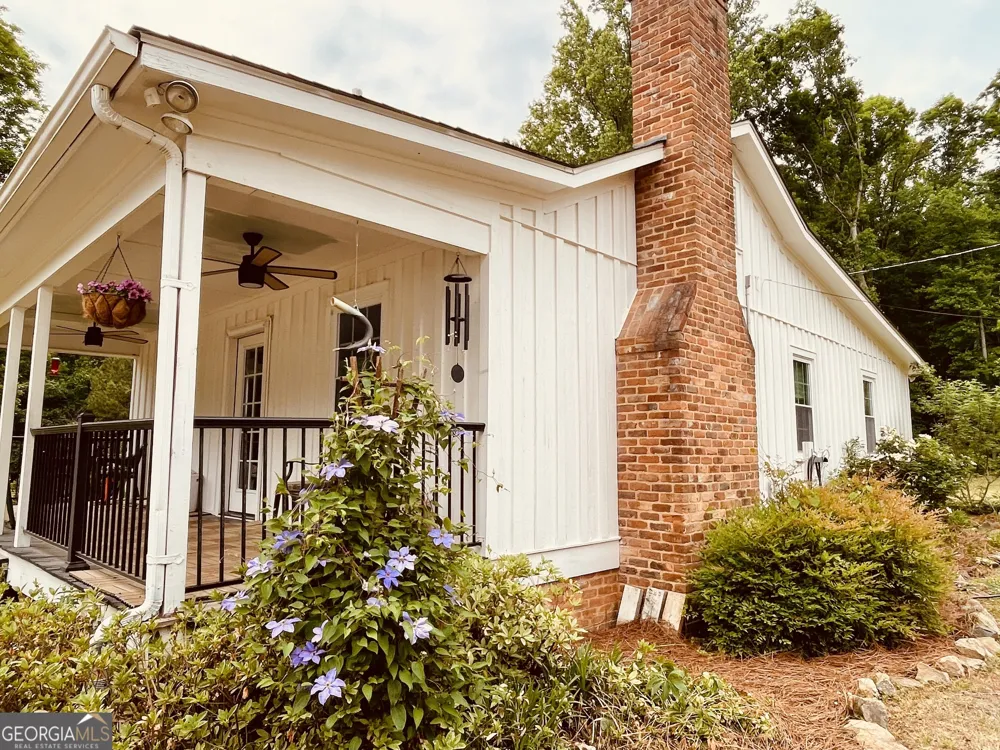837 Bartram Trace RD Rayle, GA 30660