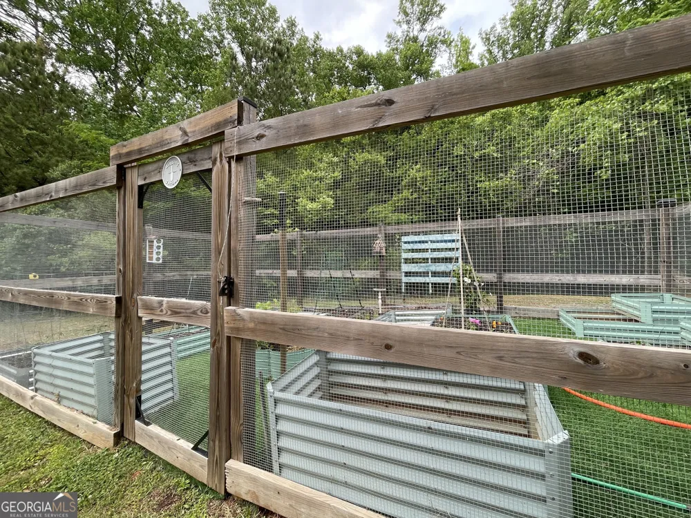 837 Bartram Trace RD Rayle, GA 30660