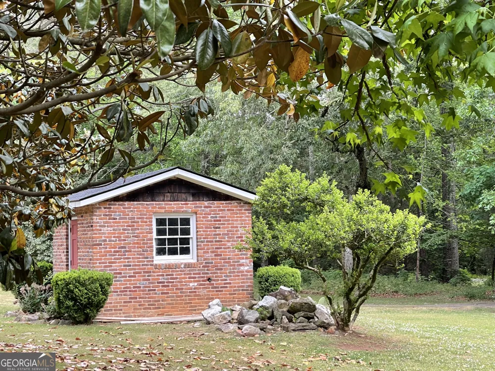 837 Bartram Trace RD Rayle, GA 30660