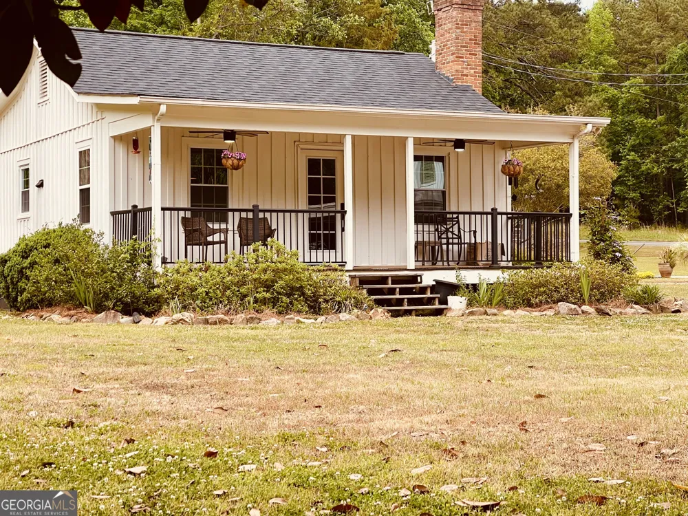 837 Bartram Trace RD Rayle, GA 30660