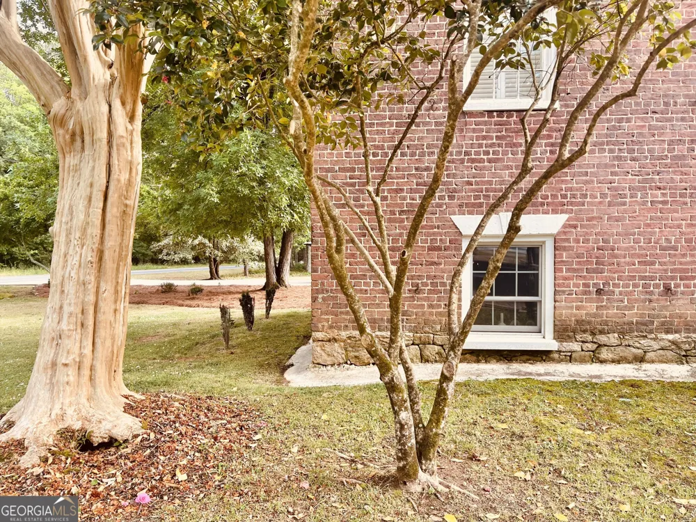 837 Bartram Trace RD Rayle, GA 30660