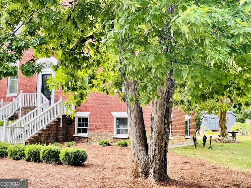 837 Bartram Trace RD Rayle, GA 30660
