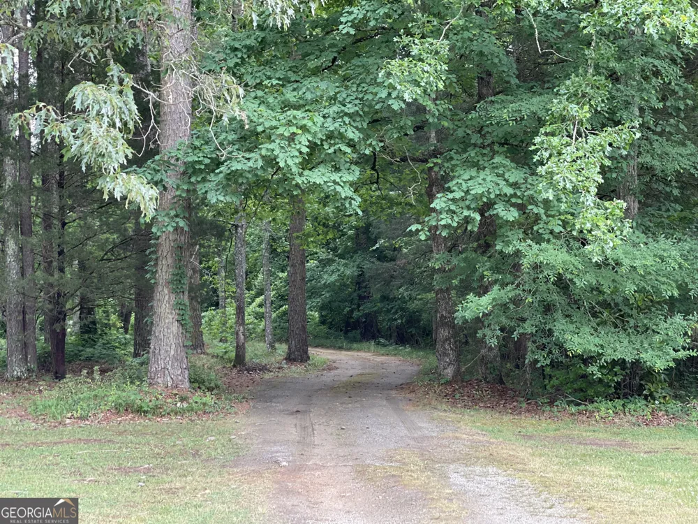 837 Bartram Trace RD Rayle, GA 30660