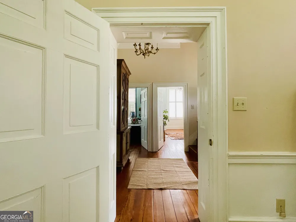 837 Bartram Trace RD Rayle, GA 30660